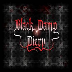 Black Damp Diery : Black Damp Diery